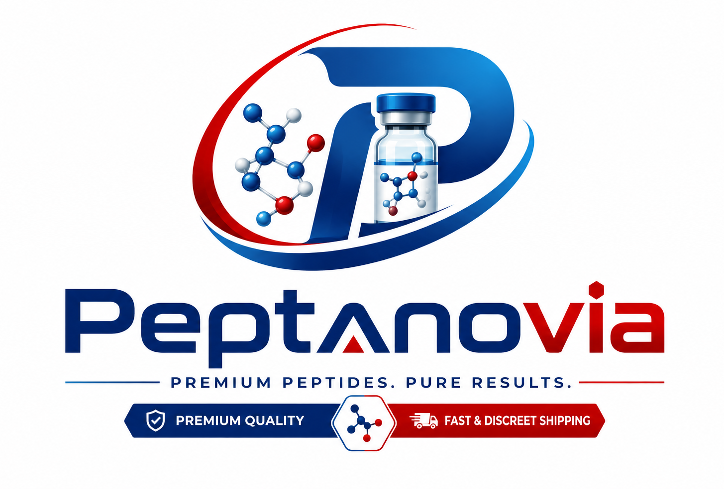 Buy Research Peptides Online USA