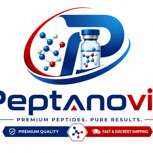 Buy Research Peptides Online USA